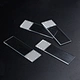 Experimental Requirement Single Frosted Microscope Slides